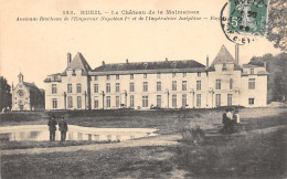 92-RUEIL-CHATEAU DE LA MALMAISON-N°434-E/0041 - Rueil Malmaison