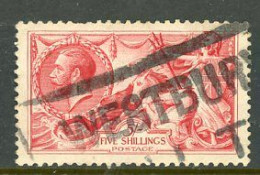 Great Britain USED 1919 - Used Stamps