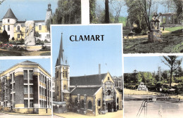 92-CLAMART-N°434-E/0005 - Clamart