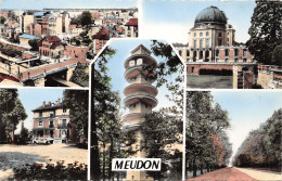 92-MEUDON-N°434-E/0003 - Meudon