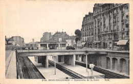 92-BOIS COLOMBES-N°434-D/0371 - Other & Unclassified