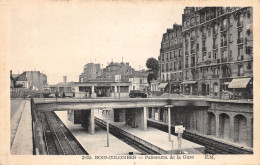 92-BOIS COLOMBES-N°434-D/0371 - Autres & Non Classés