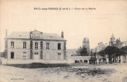 91-BRIS SOUS FORGES-N°434-D/0309 - Autres & Non Classés