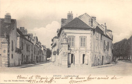 89-JOIGNY-N°434-D/0193 - Joigny