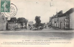 89-JOIGNY-N°434-D/0205 - Joigny