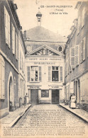 89-SAINT FLORENTIN-N°434-D/0171 - Saint Florentin