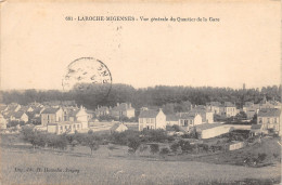 89-LAROCHE MIGENNES-N°434-D/0161 - Autres & Non Classés