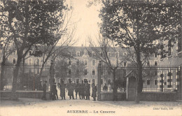 89-AUXERRE-N°434-D/0143 - Auxerre