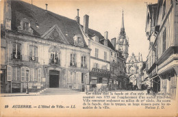 89-AUXERRE-N°434-D/0125 - Auxerre
