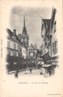 89-AUXERRE-N°434-D/0123 - Auxerre