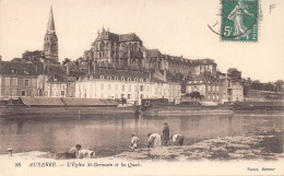 89-AUXERRE-N°434-D/0119 - Auxerre