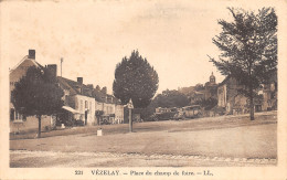 89-VEZELAY-N°434-D/0061 - Vezelay