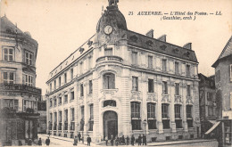 89-AUXERRE-N°434-D/0083 - Auxerre