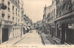 89-AUXERRE-N°434-D/0035 - Auxerre
