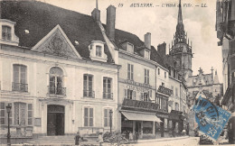 89-AUXERRE-N°434-D/0031 - Auxerre