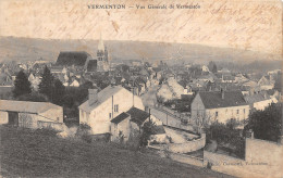 89-VERMENTON-N°434-D/0027 - Vermenton