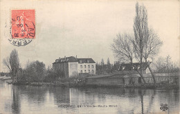 89-AUXERRE-N°434-D/0019 - Auxerre
