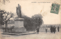 89-AUXERRE-N°434-D/0017 - Auxerre
