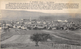 89-ARMEAU-N°434-C/0307 - Autres & Non Classés