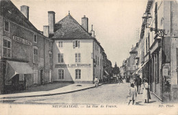 88-NEUFCHATEAU-N°434-C/0277 - Neufchateau