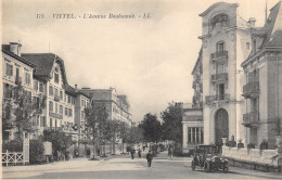 88-VITTEL-N°434-C/0231 - Contrexeville