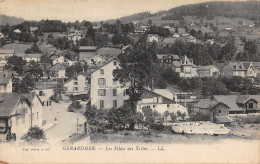 88-GERARDMER-N°434-C/0205 - Gerardmer