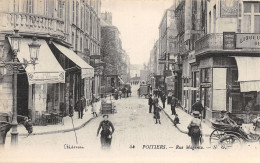 86-POITIERS-N°434-C/0089 - Poitiers