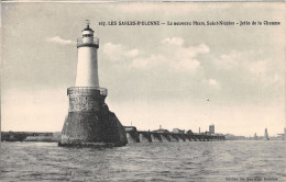 85-LES SABLES D OLONNE-N°434-C/0059 - Sonstige & Ohne Zuordnung