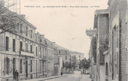 85-LA ROCHE SUR YON-N°434-B/0335 - La Roche Sur Yon