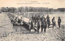 84-AVIGNON-N°434-B/0283 - Avignon