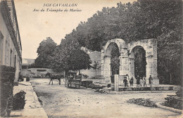 84-CAVAILLON-N°434-B/0273 - Cavaillon