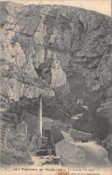 84-FONTAINE DE VAUCLUSE-N°434-B/0261 - Other & Unclassified