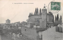 84-MALAUCENE-N°434-B/0247 - Malaucene