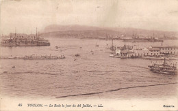 83-TOULON-N°434-B/0089 - Toulon