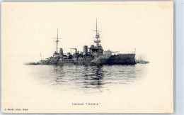 51304631 - Cuirasse Justice - Warships