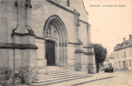 95-PRESLES-N°434-H/0353 - Presles