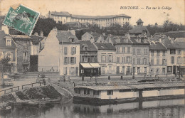 95-PONTOISE-N°434-H/0319 - Pontoise