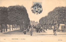 95-PONTOISE-N°434-H/0309 - Pontoise