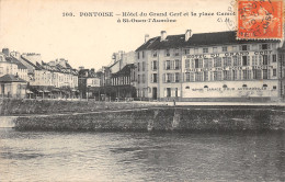 95-PONTOISE-N°434-H/0291 - Pontoise