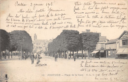 95-PONTOISE-N°434-H/0249 - Pontoise