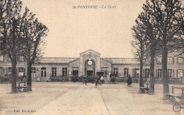 95-PONTOISE-N°434-H/0243 - Pontoise