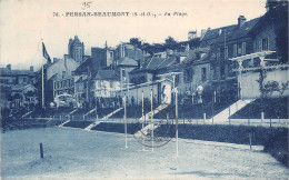 95-PERSAN-BEAUMONT-N°434-H/0241 - Persan