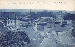 95-PERSAN-BEAUMONT-N°434-H/0225 - Persan