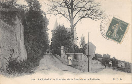 95-PARMAIN-N°434-H/0161 - Parmain