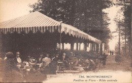 95-MONTMORENCY-N°434-H/0123 - Montmorency