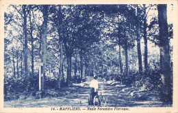 95-MAFFLIERS-N°434-H/0079 - Andere & Zonder Classificatie