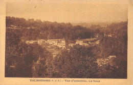95-VALMONDOIS-N°434-H/0017 - Valmondois