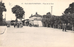 95-L ISLE ADAM-N°434-G/0383 - L'Isle Adam