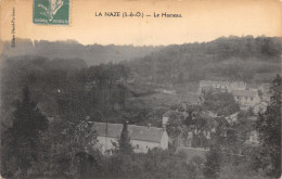 95-LA NAZE-N°434-H/0007 - Autres & Non Classés