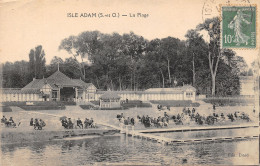 95-L ISLE ADAM-N°434-G/0359 - L'Isle Adam